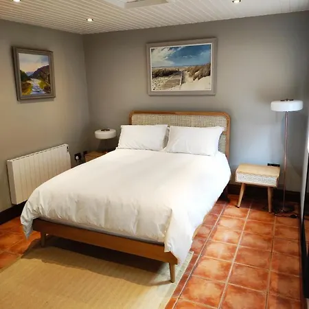 Ivy House Privatunterkunft Galway