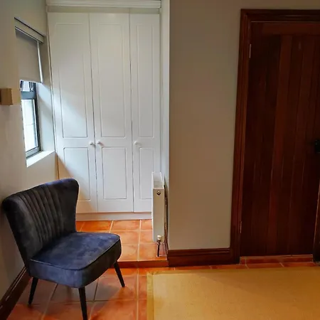 Quarto em Acomodações Particulares Ivy House
