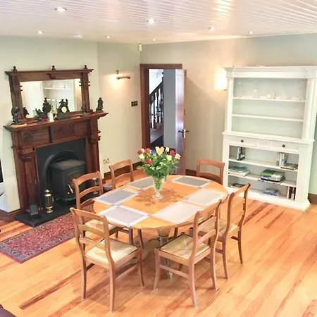 Quarto em Acomodações Particulares Ivy House *