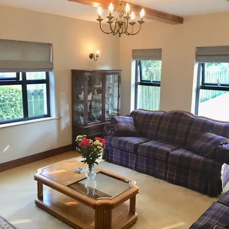 Quarto em Acomodações Particulares Ivy House