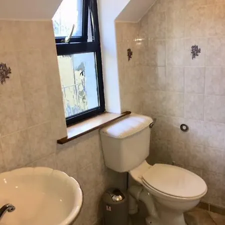 Quarto em Acomodações Particulares Ivy House Galway