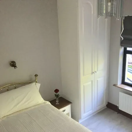 Quarto em Acomodações Particulares Ivy House